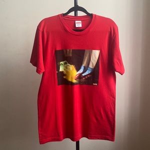 Supreme Dorothy Tee